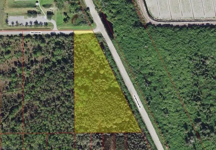 70th Ave Ne, Naples, Florida 34120