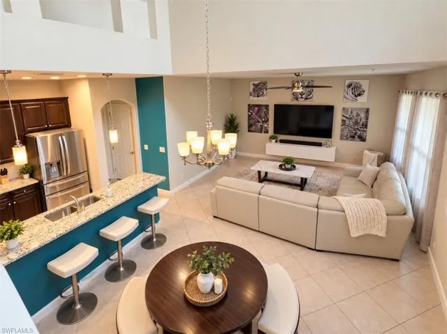 11714 Adoncia Way 5010, Fort Myers, Florida 33912