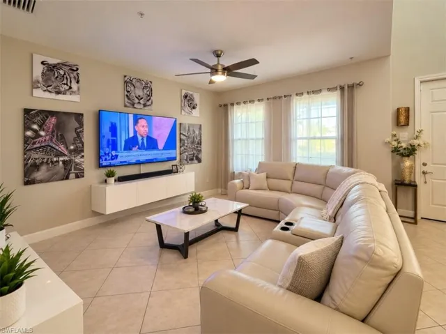 11714 Adoncia Way 5010, Fort Myers, Florida 33912