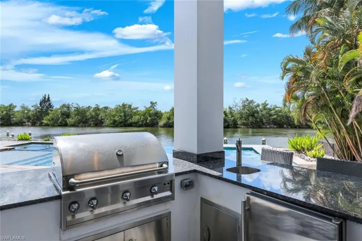 2826 Sw 44th Ter, Cape Coral, Florida 33914