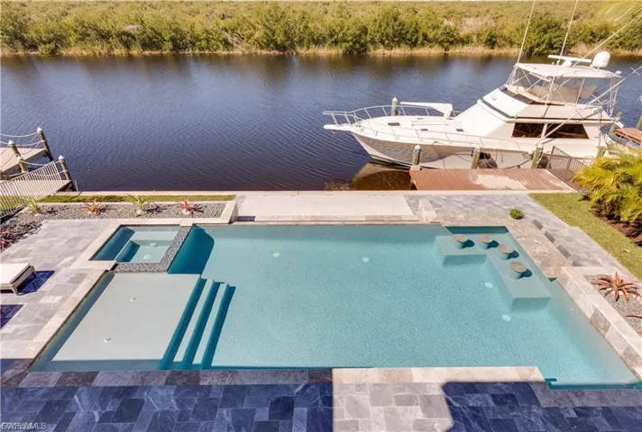 2826 Sw 44th Ter, Cape Coral, Florida 33914