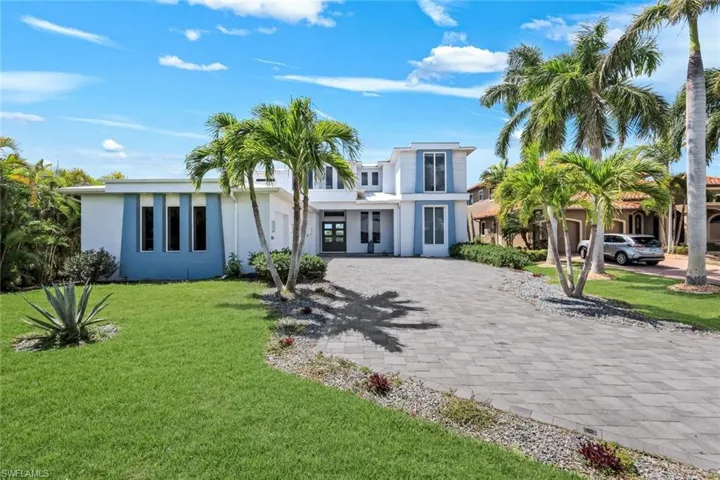 2826 Sw 44th Ter, Cape Coral, Florida 33914