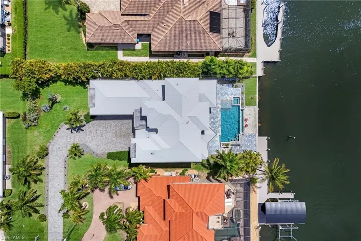 2826 Sw 44th Ter, Cape Coral, Florida 33914