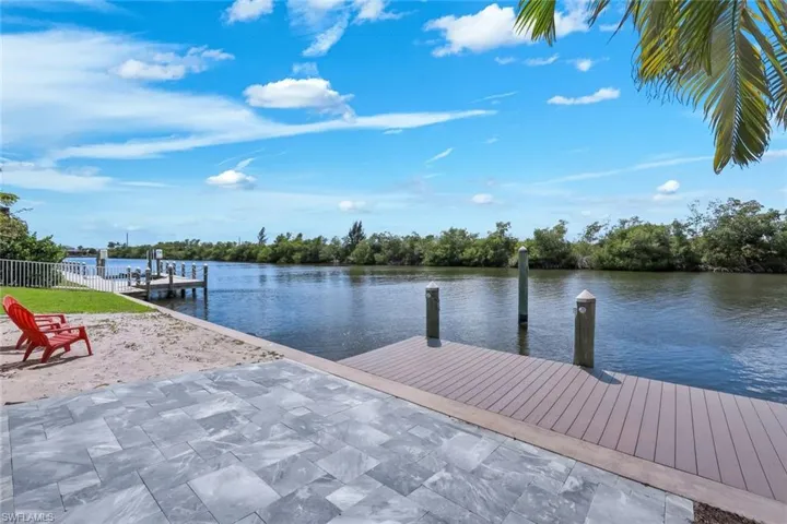 2826 Sw 44th Ter, Cape Coral, Florida 33914