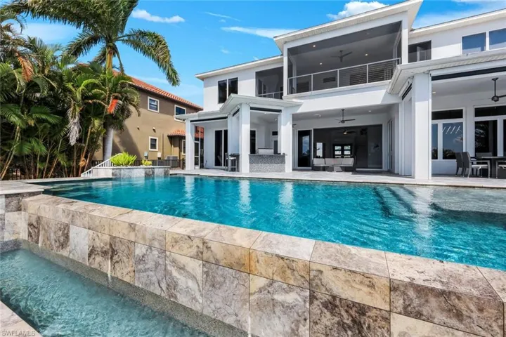 2826 Sw 44th Ter, Cape Coral, Florida 33914