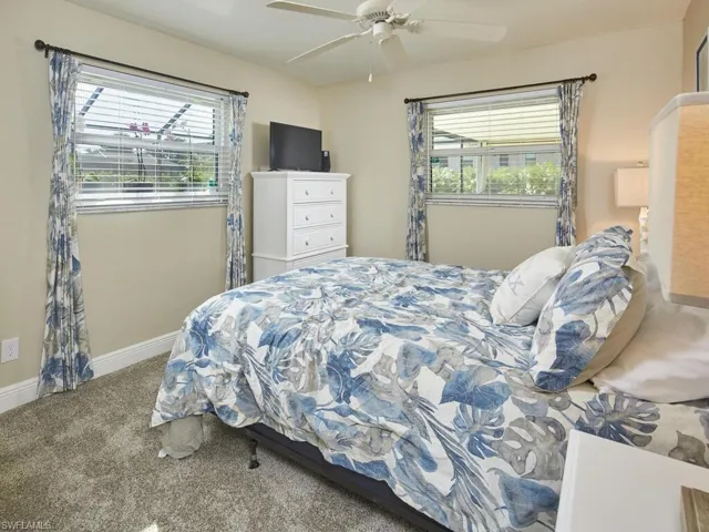 Third bedroom.