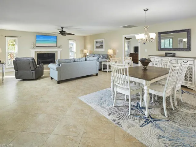 Light, bright & airy!