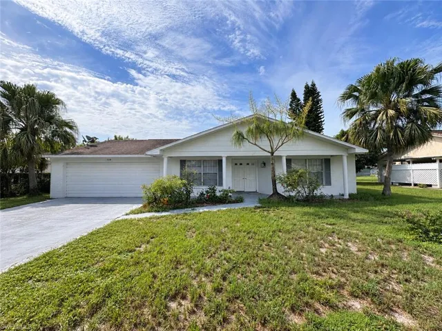 138 Brookside St, Lehigh Acres, Florida 33936