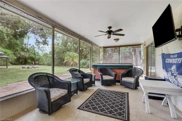 3425 29th Ave Sw, Naples, Florida 34117
