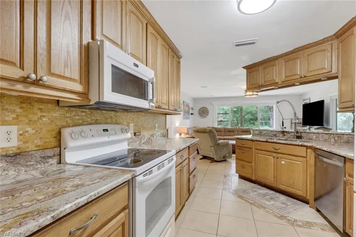 3425 29th Ave Sw, Naples, Florida 34117