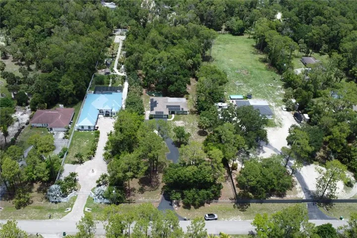 3425 29th Ave Sw, Naples, Florida 34117
