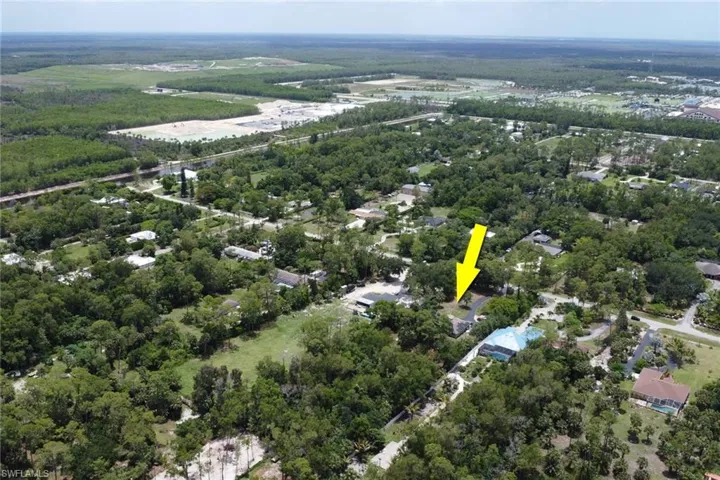 3425 29th Ave Sw, Naples, Florida 34117