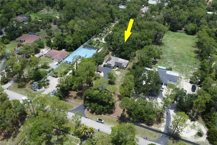 3425 29th Ave Sw, Naples, Florida 34117