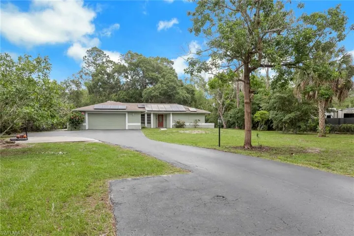 3425 29th Ave Sw, Naples, Florida 34117