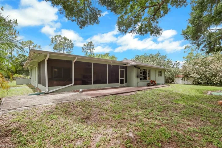 3425 29th Ave Sw, Naples, Florida 34117