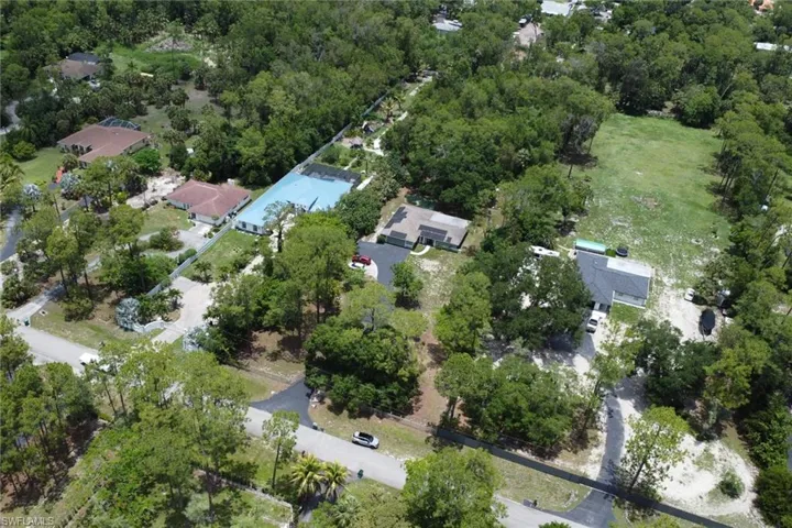 3425 29th Ave Sw, Naples, Florida 34117