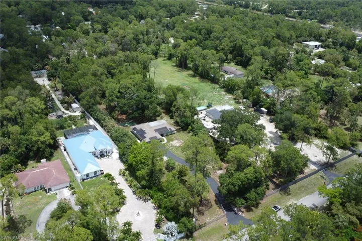 3425 29th Ave Sw, Naples, Florida 34117