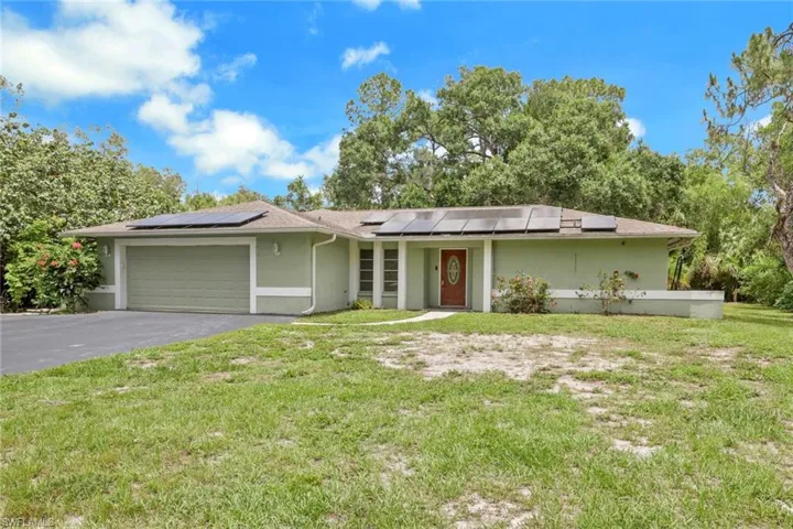 3425 29th Ave Sw, Naples, Florida 34117