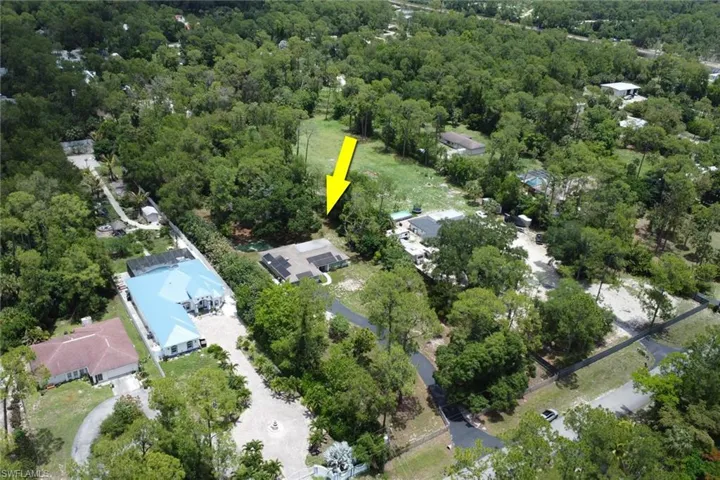 3425 29th Ave Sw, Naples, Florida 34117