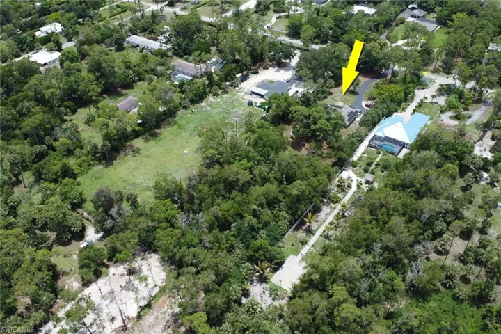 3425 29th Ave Sw, Naples, Florida 34117
