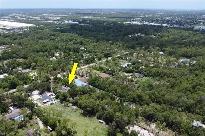 3425 29th Ave Sw, Naples, Florida 34117