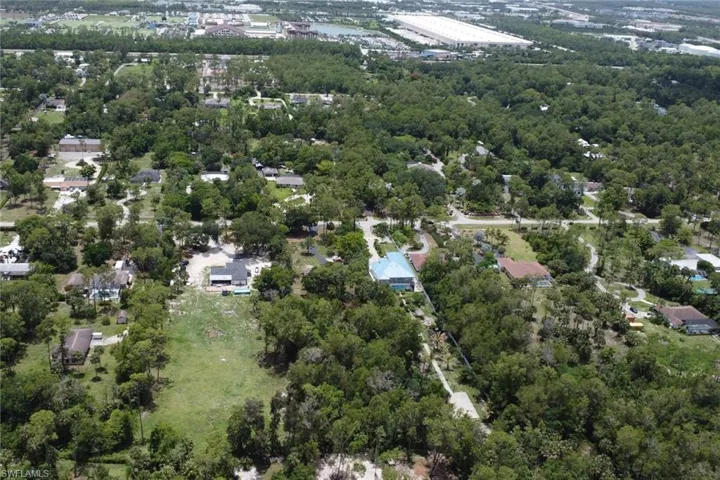 3425 29th Ave Sw, Naples, Florida 34117