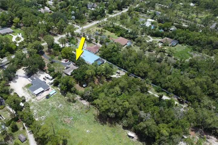 3425 29th Ave Sw, Naples, Florida 34117
