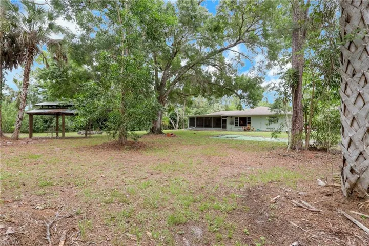 3425 29th Ave Sw, Naples, Florida 34117