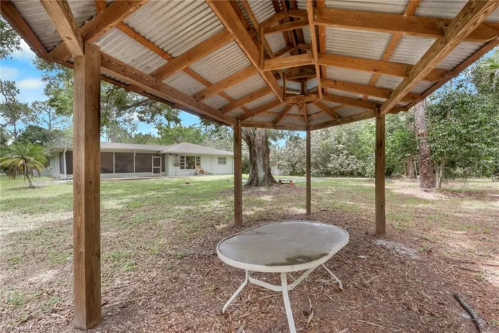 3425 29th Ave Sw, Naples, Florida 34117