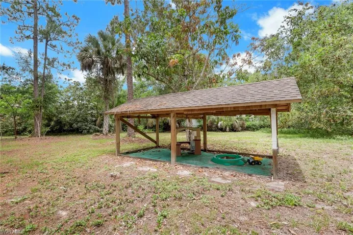 3425 29th Ave Sw, Naples, Florida 34117