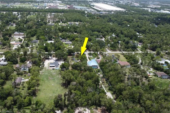 3425 29th Ave Sw, Naples, Florida 34117