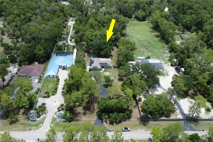 3425 29th Ave Sw, Naples, Florida 34117