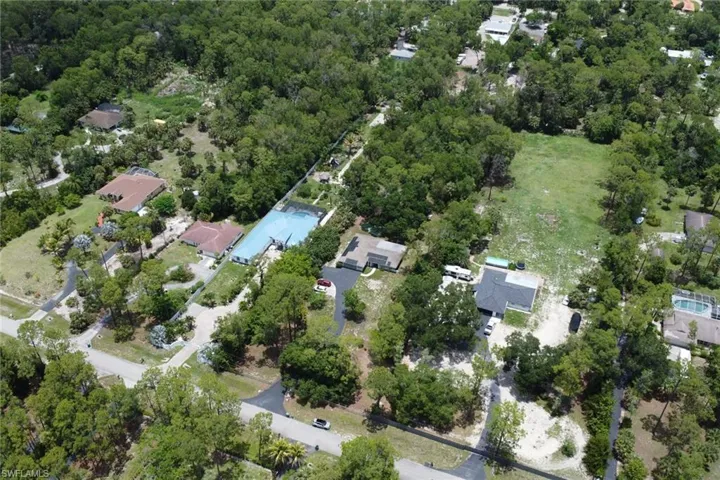3425 29th Ave Sw, Naples, Florida 34117