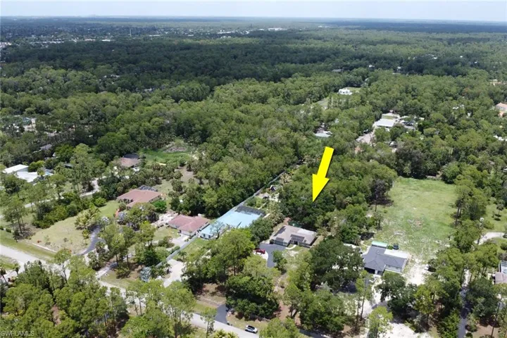 3425 29th Ave Sw, Naples, Florida 34117