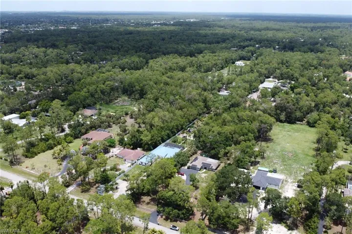 3425 29th Ave Sw, Naples, Florida 34117