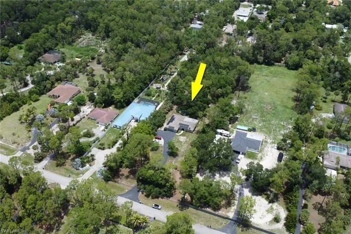 3425 29th Ave Sw, Naples, Florida 34117
