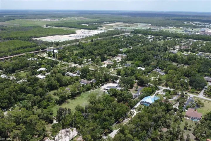 3425 29th Ave Sw, Naples, Florida 34117