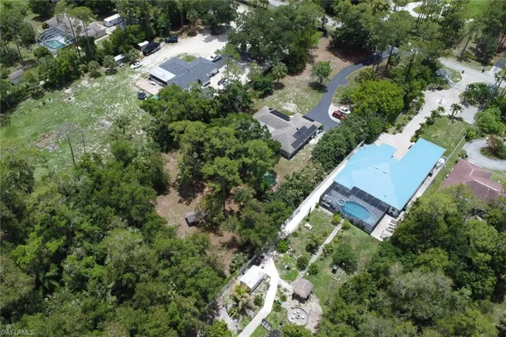 3425 29th Ave Sw, Naples, Florida 34117