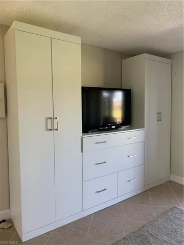 Built in cabinets for Master Bedroom
