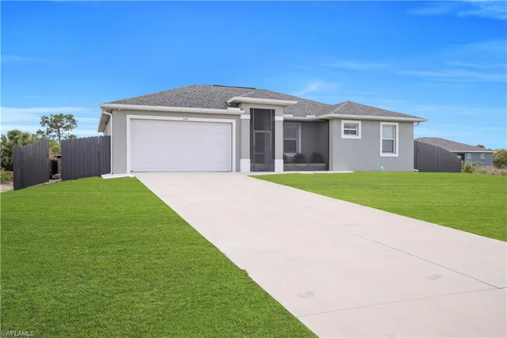 384 Neighborly Rd, Labelle, Florida 33935