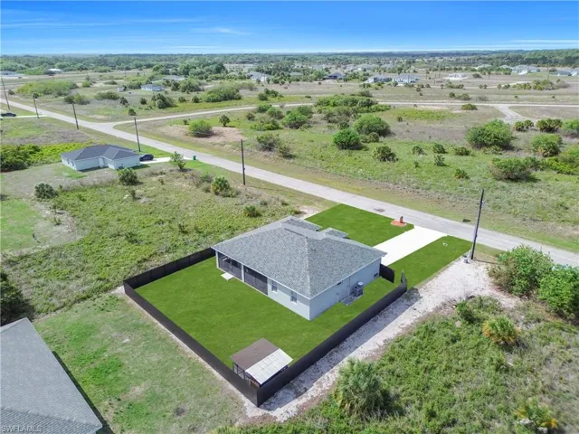 384 Neighborly Rd, Labelle, Florida 33935