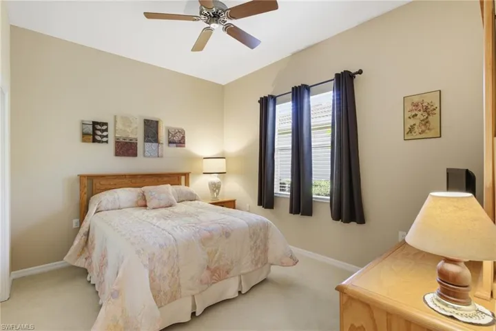 2nd guest bedroom