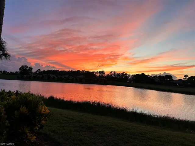 Sunsets from your lanai