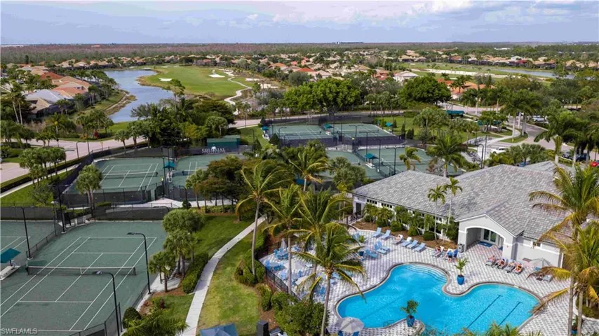 9653 Hemingway Ln 3304, Fort Myers, Florida 33913