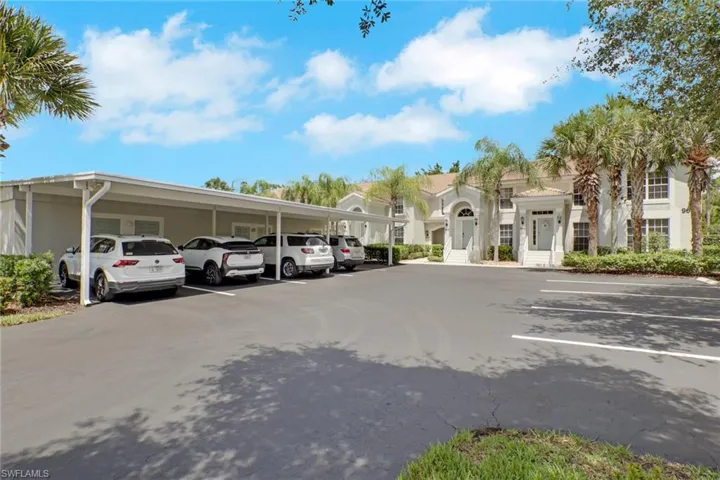 9653 Hemingway Ln 3304, Fort Myers, Florida 33913
