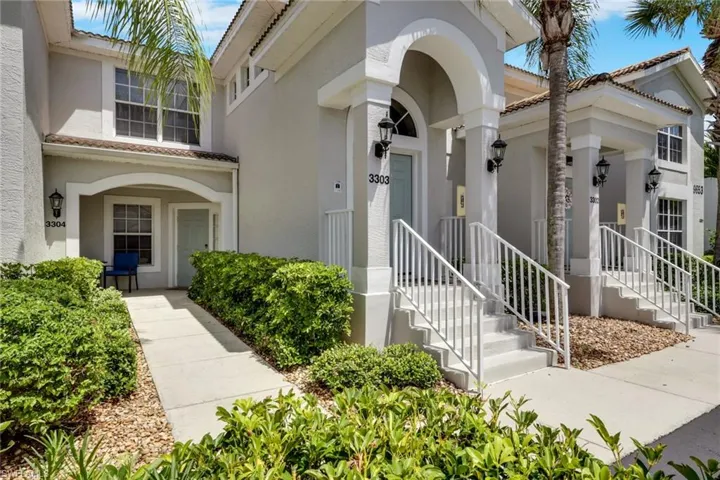9653 Hemingway Ln 3304, Fort Myers, Florida 33913