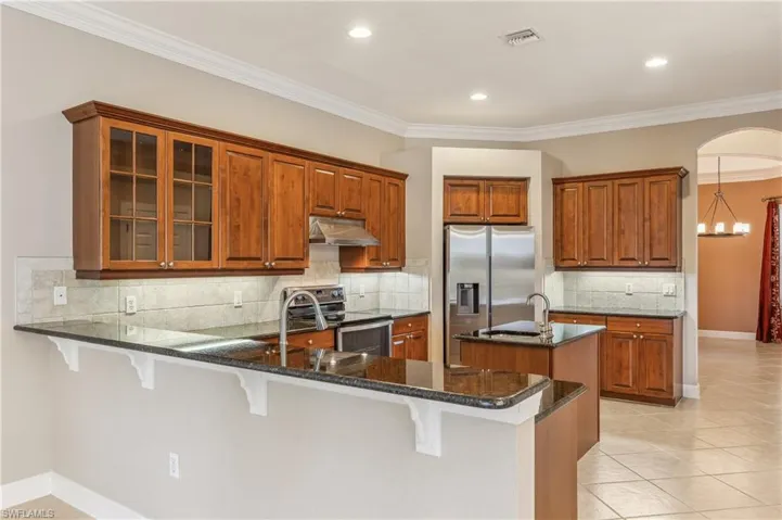 Large Kitchen
