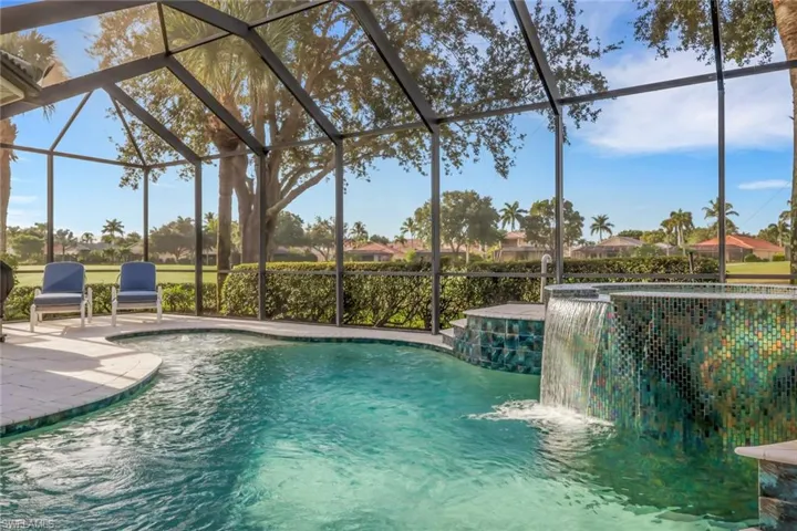 14058 Tivoli Ter, Bonita Springs, Florida 34135