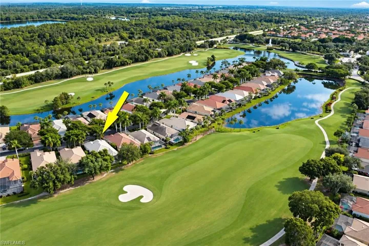 14058 Tivoli Ter, Bonita Springs, Florida 34135