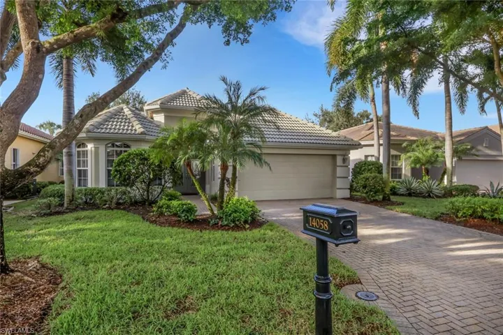 14058 Tivoli Ter, Bonita Springs, Florida 34135